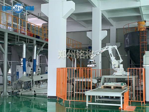 蘇州鴻川案例現場 蘇州鴻川案例現場