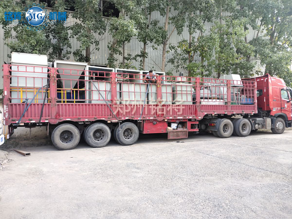 石膏砂漿生產(chǎn)設(shè)備配件發(fā)貨 石膏砂漿生產(chǎn)設(shè)備配件發(fā)貨