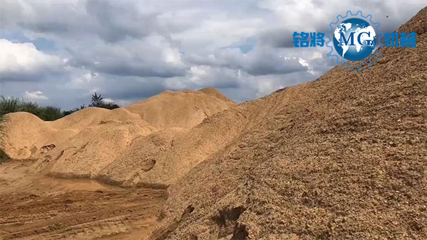 河砂、海沙、機制砂如何區分？建筑用砂選哪種性價比高？