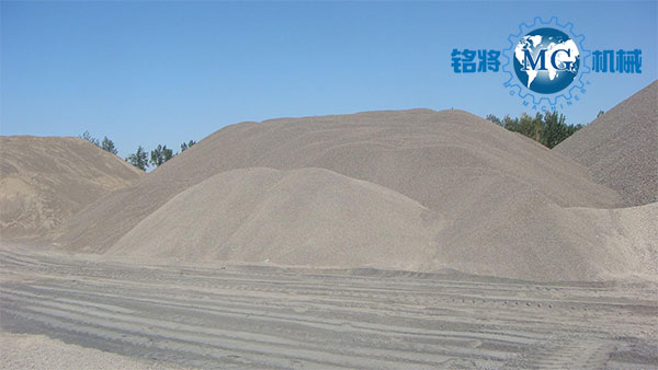 河砂、海沙、機制砂如何區分？建筑用砂選哪種性價比高？