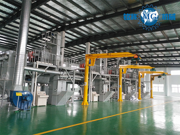膩子粉設(shè)備一套多少錢 膩子粉設(shè)備一套多少錢g
