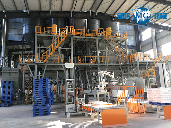 找準(zhǔn)方向很重要！磷石膏在建筑抹面材料中的應(yīng)用前景廣闊