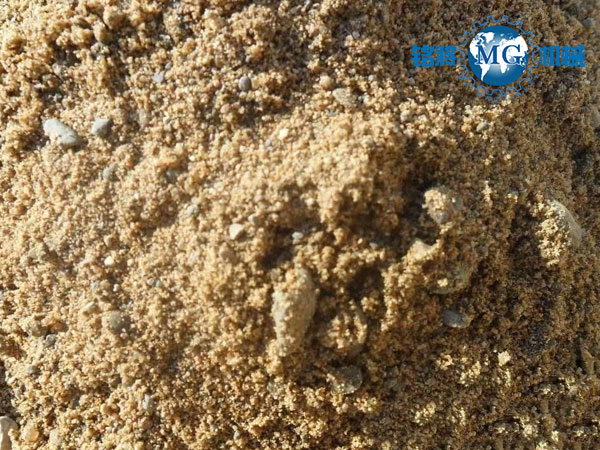 砂石專項整治行動：寧夏、江西、山東等多地重拳出擊