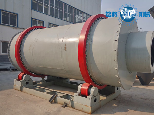 沙子烘干機(jī)首次點(diǎn)火應(yīng)注意哪些問題? 沙子烘干機(jī)首次點(diǎn)火應(yīng)注意哪些問題?