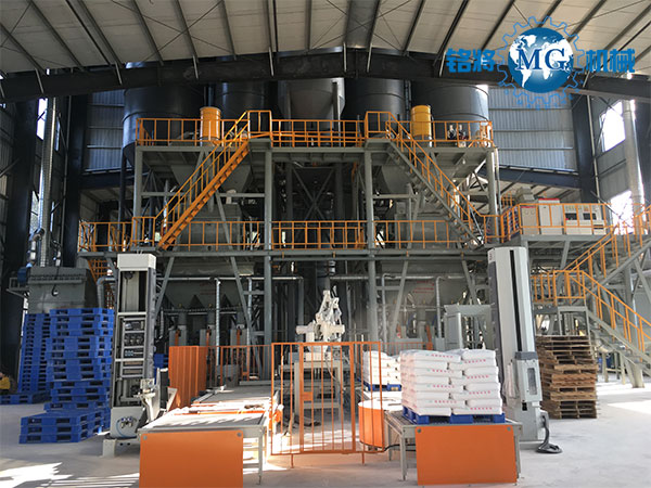 輕質(zhì)抹灰石膏的發(fā)展前景，如何生產(chǎn)輕質(zhì)抹灰石膏