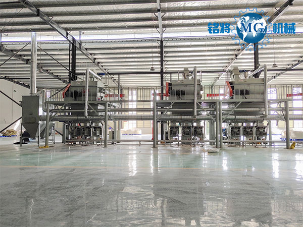 輕質石膏和重質石膏的區別有哪些？