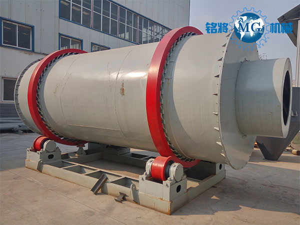 影響沙子烘干機價格的三大因素，選購沙子烘干機的時候要注意！