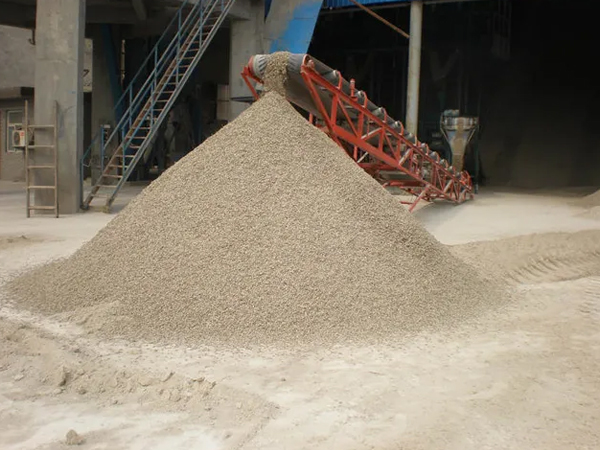 脫硫石膏的細度對抹灰石膏的性能有什么影響? 脫硫石膏的細度對抹灰石膏的性能有什么影響?