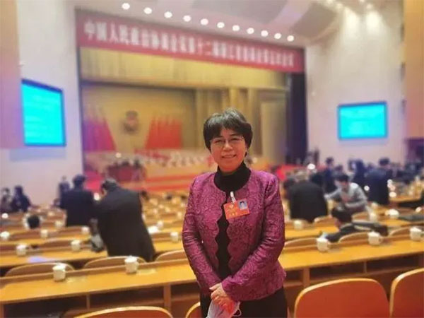 虞曉芬委員：探索先修理、后索責(zé)機(jī)制