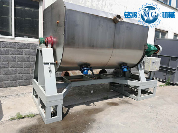 如何減少真石漆攪拌機的物料浪費? 如何減少真石漆攪拌機的物料浪費?