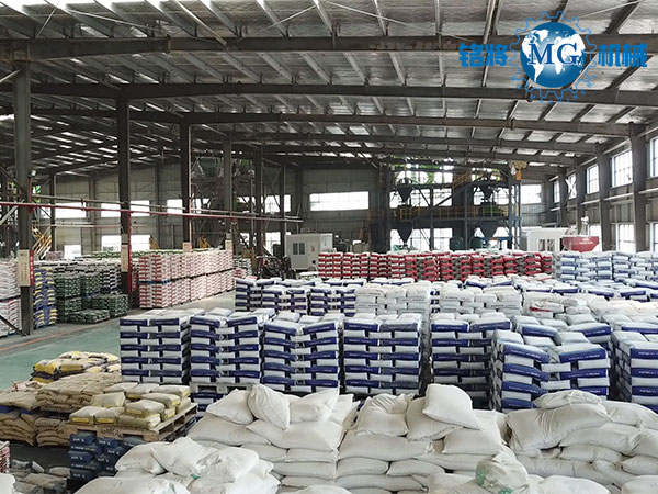 開膩子粉廠需要多少成本?開膩子粉廠利潤怎么樣 開膩子粉廠需要多少成本?開膩子粉廠利潤怎么樣