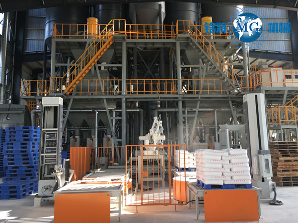 輕質(zhì)抹灰石膏施工后出現(xiàn)氣泡的原因是什么？