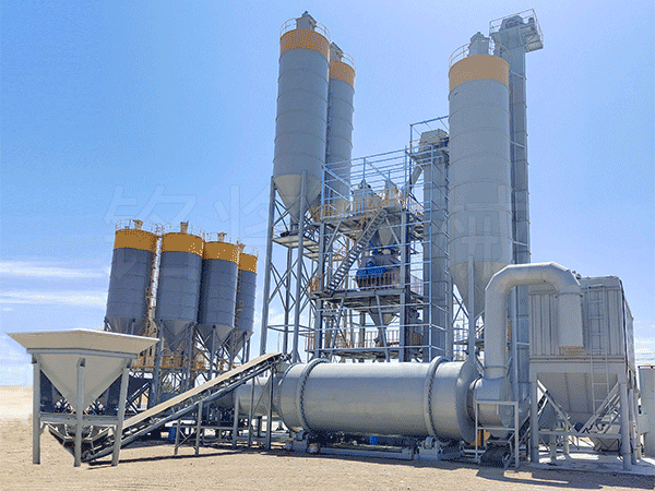 干粉砂漿生產(chǎn)線多少錢一套? 干粉砂漿生產(chǎn)線多少錢一套?